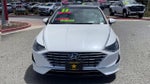 2022 Hyundai Sonata Hybrid Limited