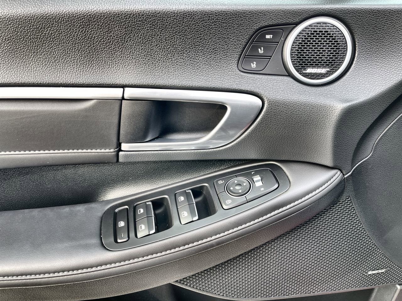 2023 Hyundai Sonata Hybrid Limited
