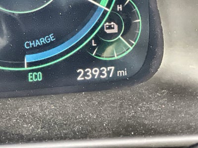 2023 Hyundai Sonata Hybrid Limited
