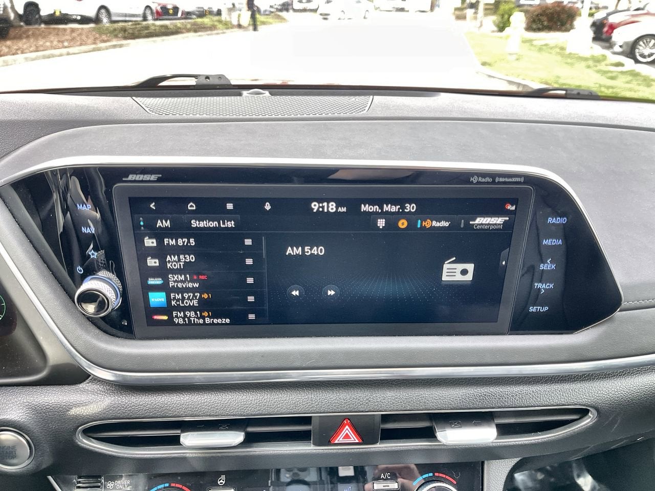 2023 Hyundai Sonata Hybrid Limited