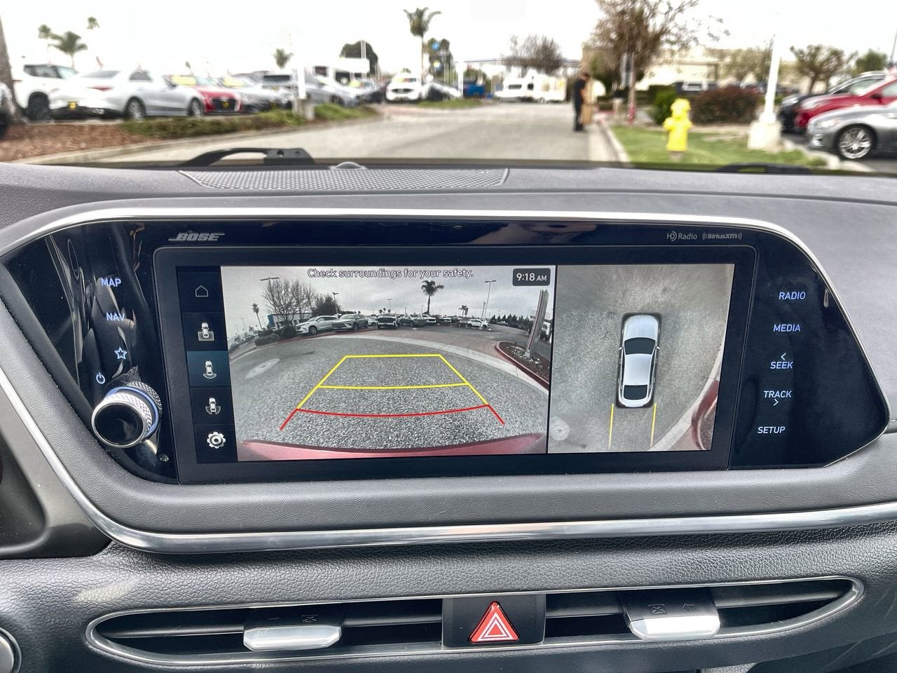 2023 Hyundai Sonata Hybrid Limited
