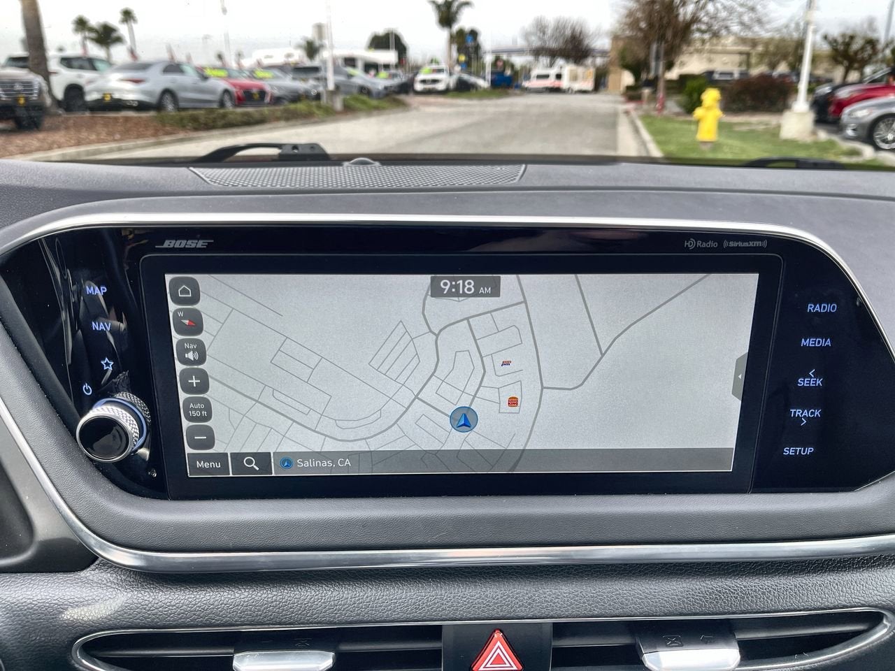 2023 Hyundai Sonata Hybrid Limited
