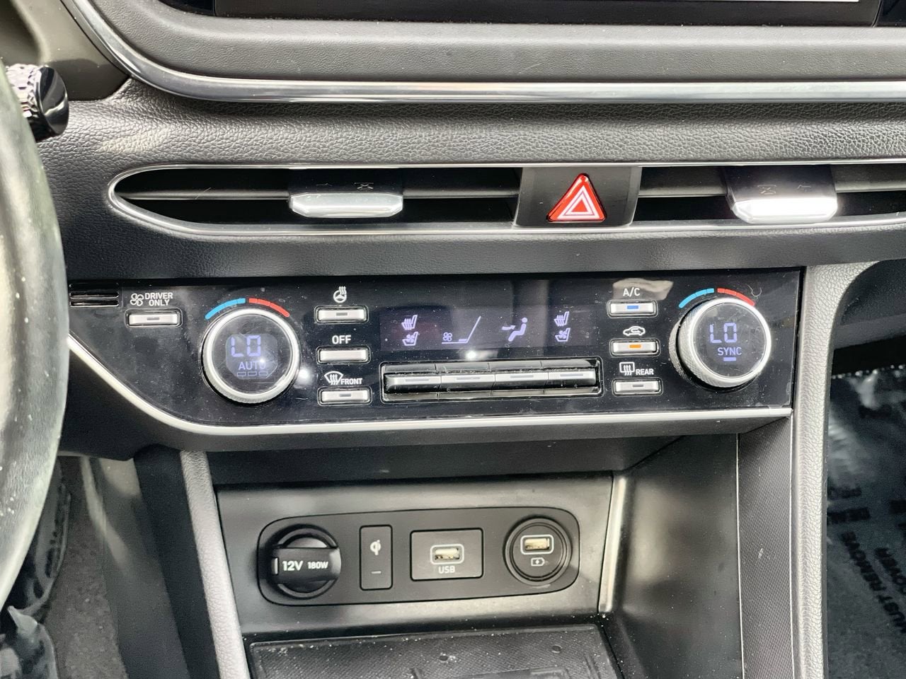 2023 Hyundai Sonata Hybrid Limited