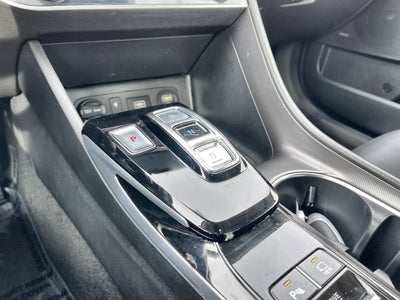 2023 Hyundai Sonata Hybrid Limited