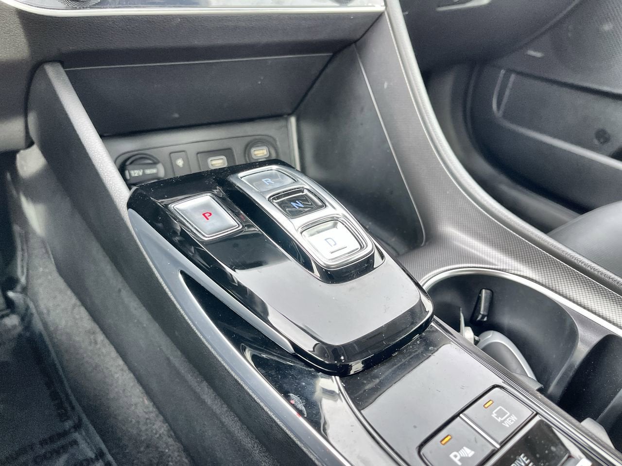 2023 Hyundai Sonata Hybrid Limited