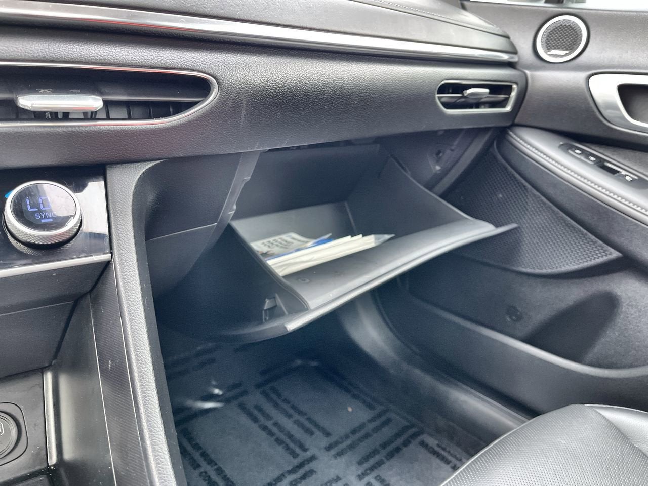 2023 Hyundai Sonata Hybrid Limited