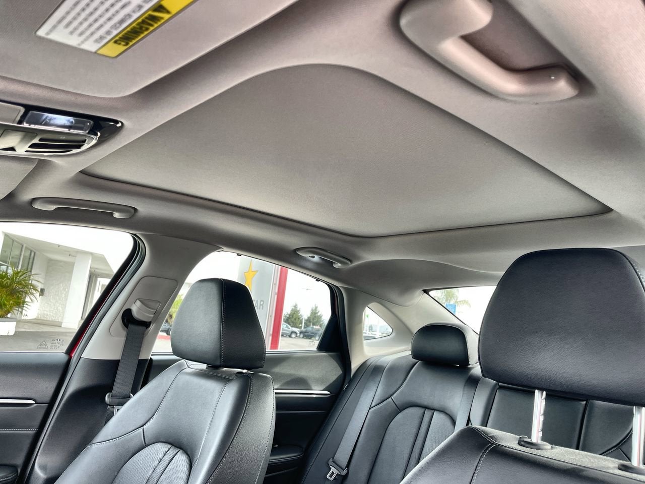 2023 Hyundai Sonata Hybrid Limited