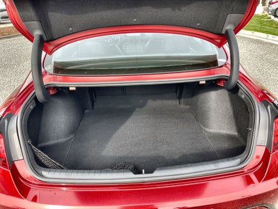 2023 Hyundai Sonata Hybrid Limited