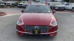 2023 Hyundai Sonata Hybrid Limited