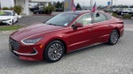 2023 Hyundai Sonata Hybrid Limited