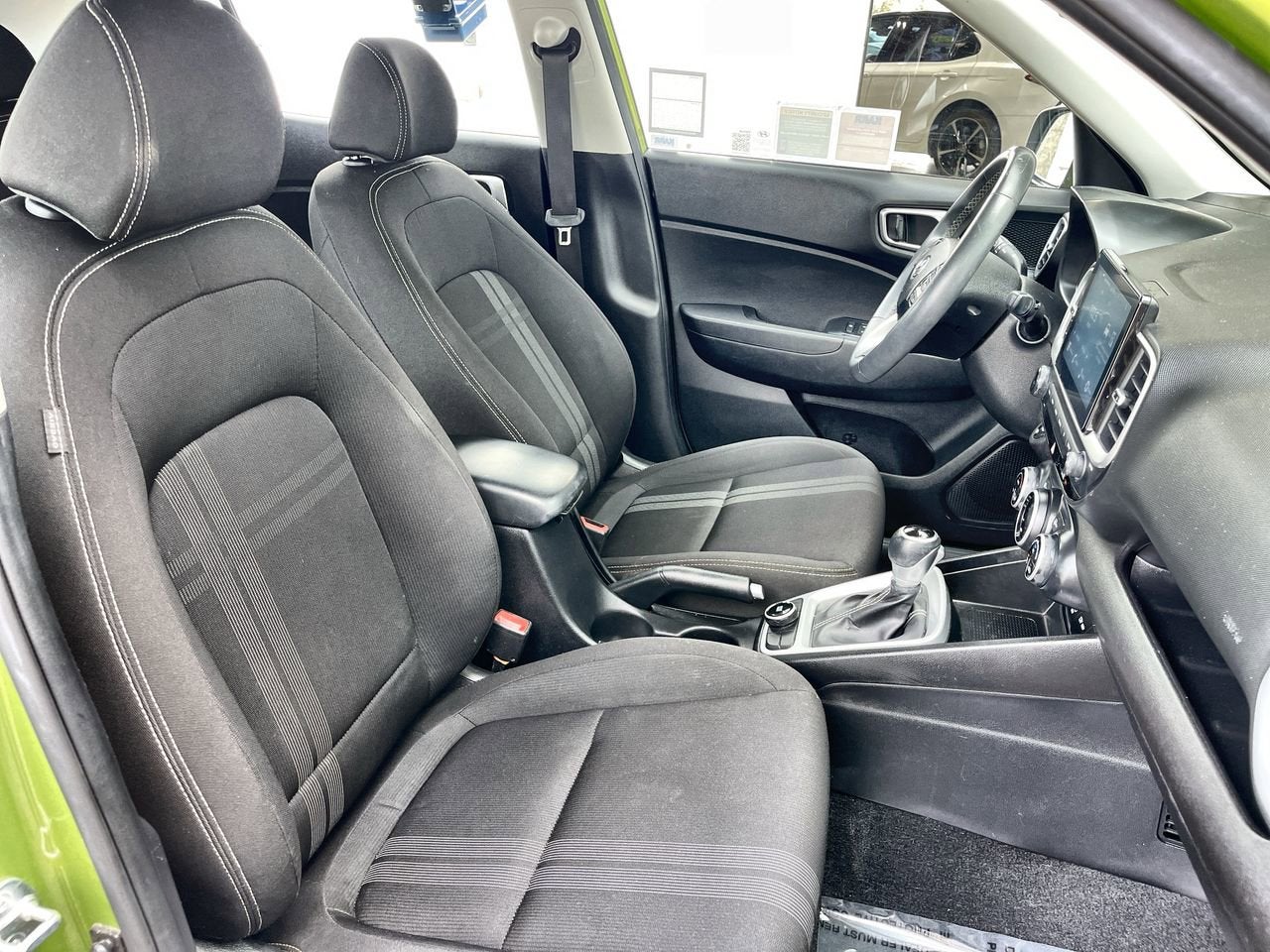 2024 Hyundai Venue SEL