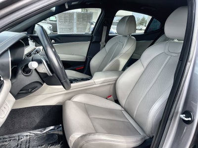 2024 Genesis G70 2.5T