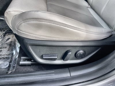 2024 Genesis G70 2.5T