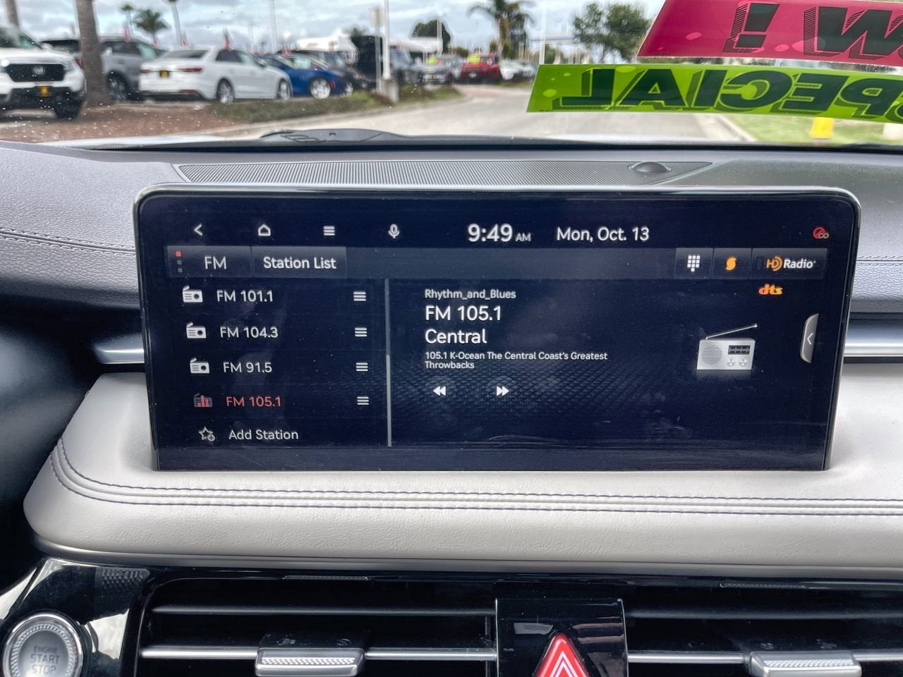 2024 Genesis G70 2.5T