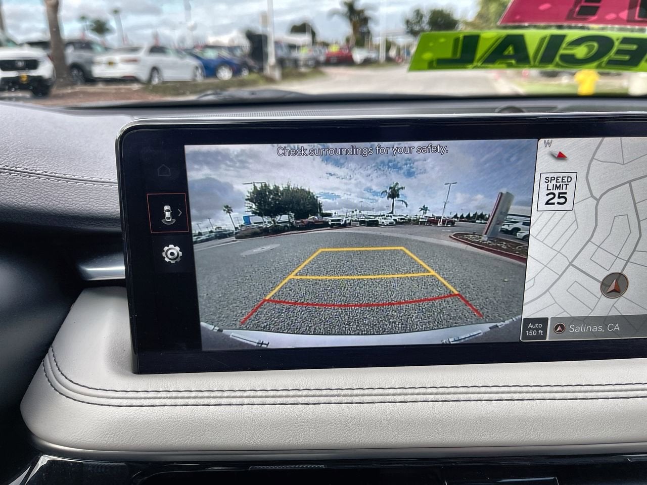 2024 Genesis G70 2.5T