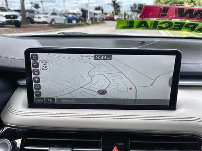 2024 Genesis G70 2.5T