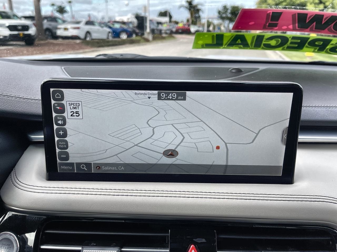 2024 Genesis G70 2.5T