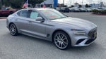 2024 Genesis G70 2.5T