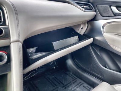 2024 Genesis G70 2.5T