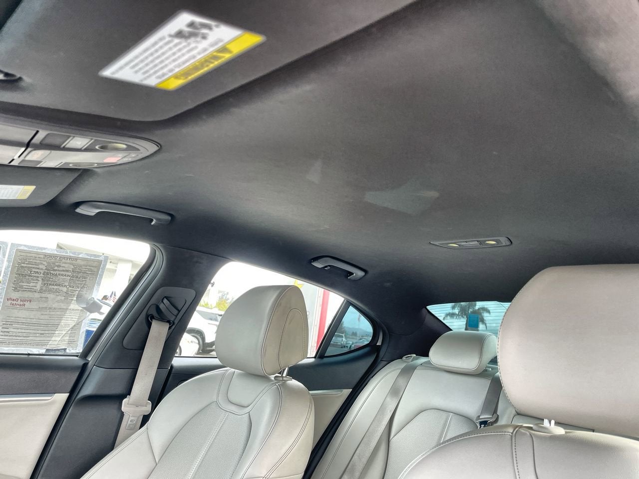 2024 Genesis G70 2.5T