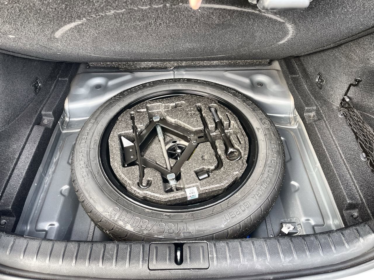 2024 Genesis G70 2.5T