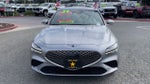 2024 Genesis G70 2.5T