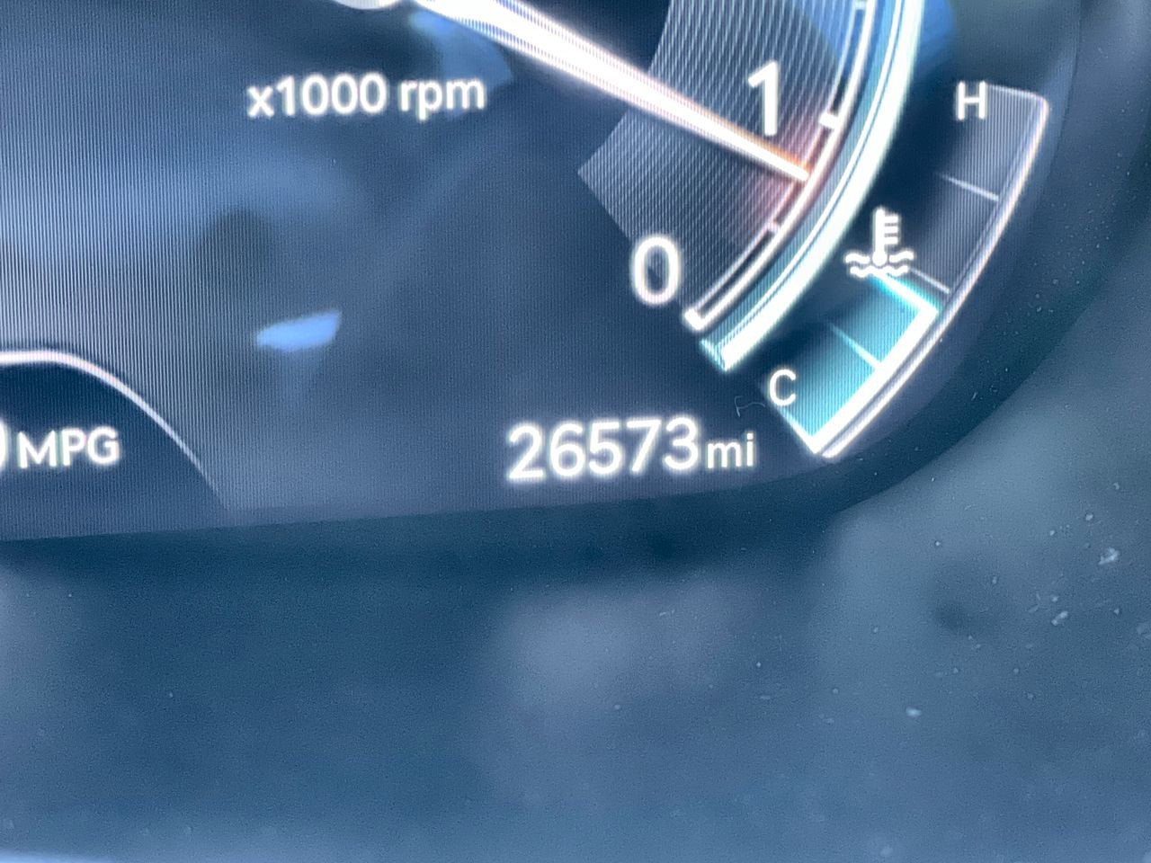 2023 Genesis G80 2.5T