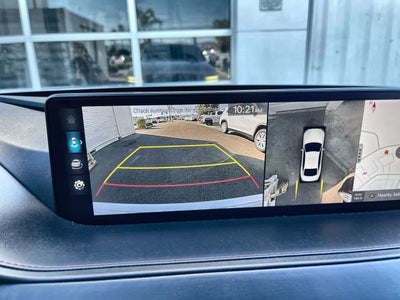 2023 Genesis G80 2.5T