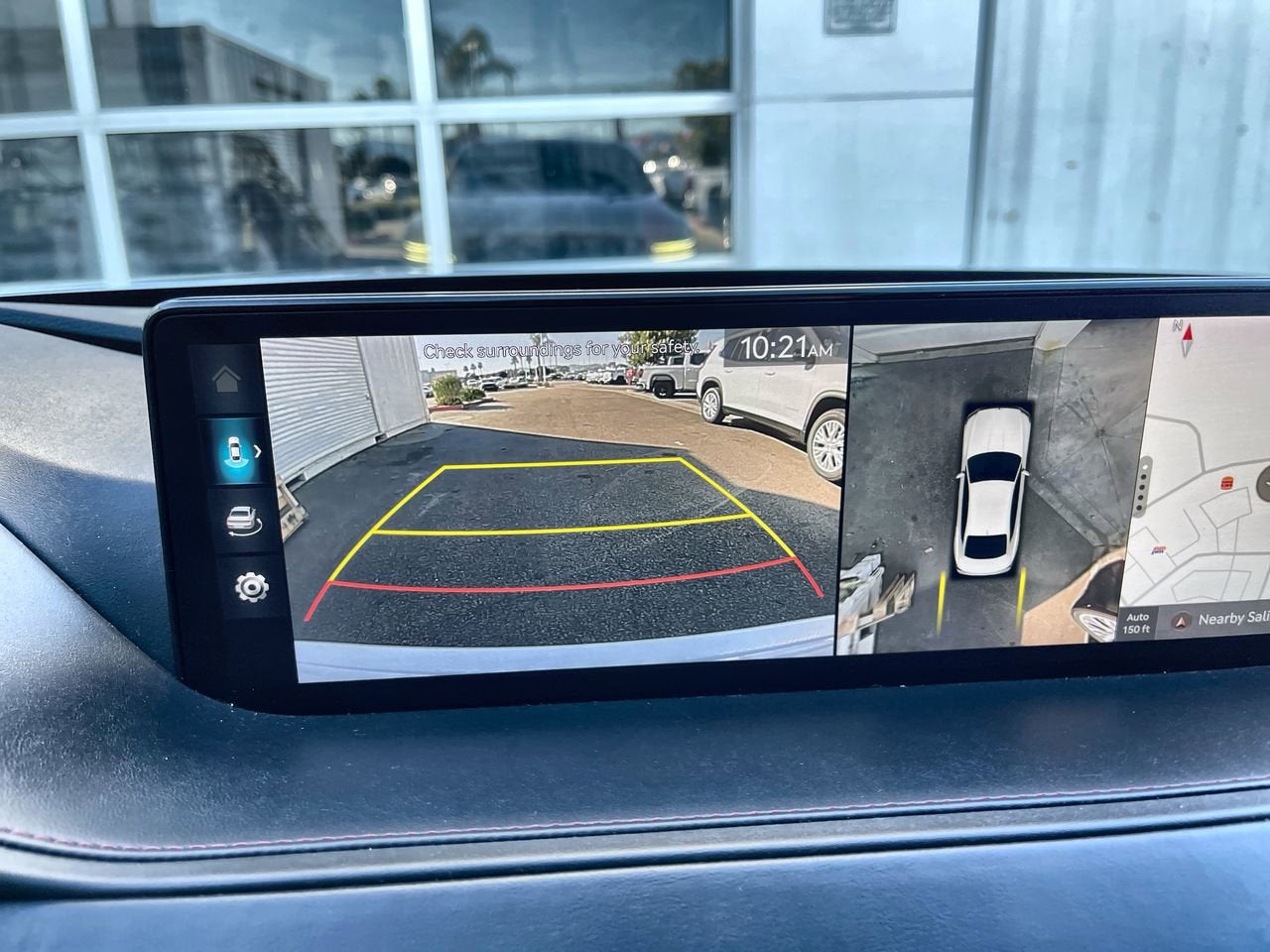 2023 Genesis G80 2.5T