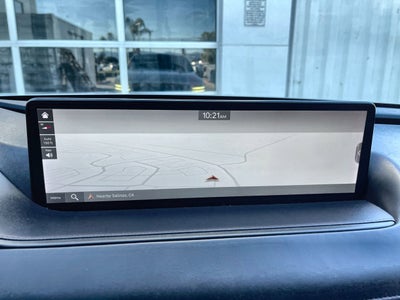 2023 Genesis G80 2.5T