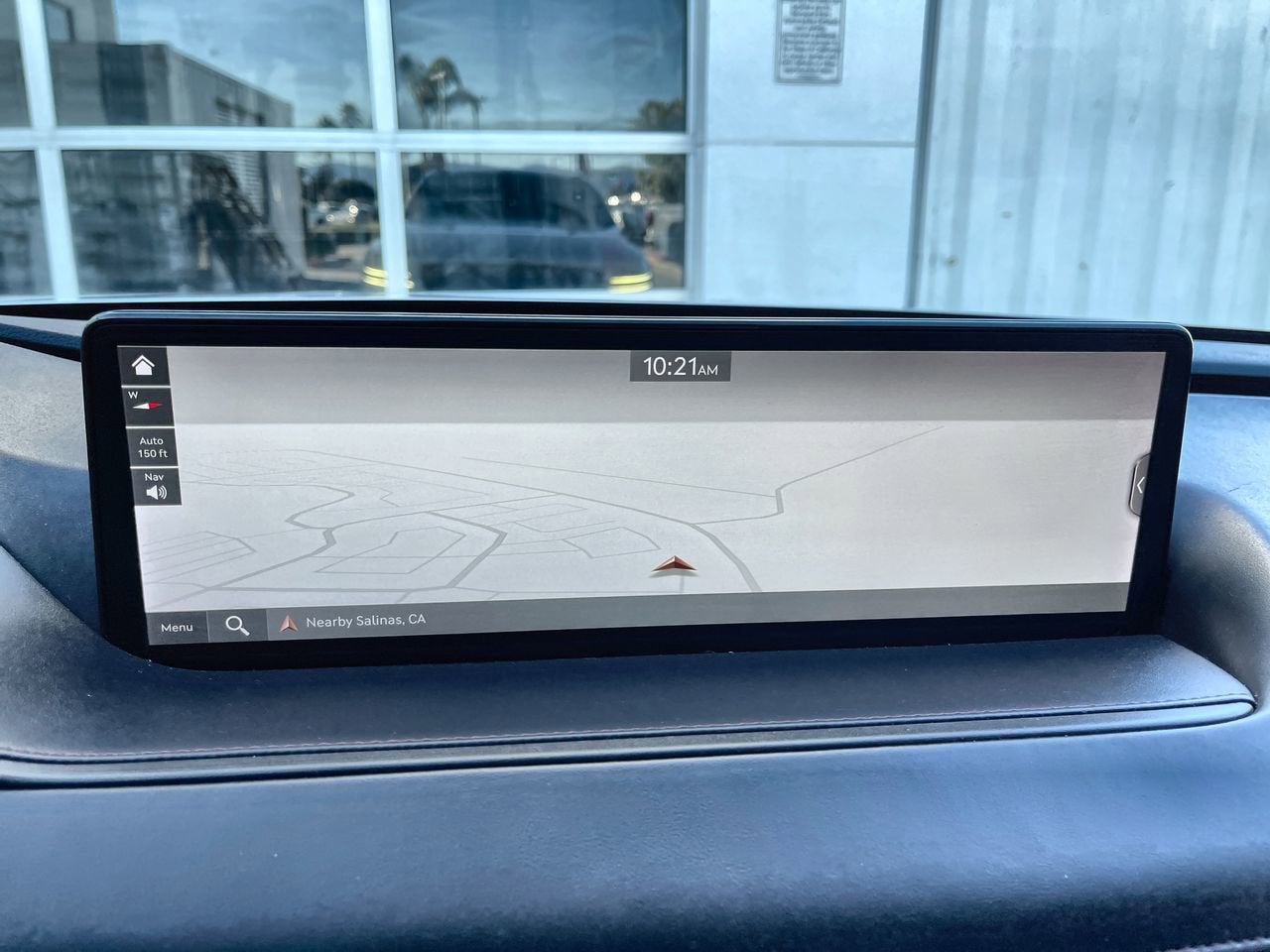 2023 Genesis G80 2.5T