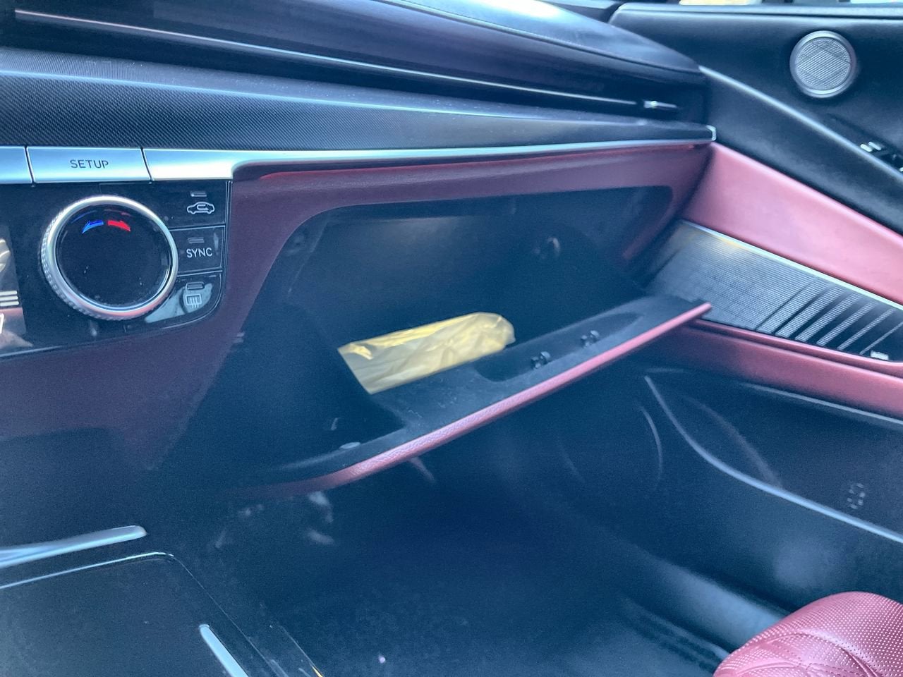 2023 Genesis G80 2.5T