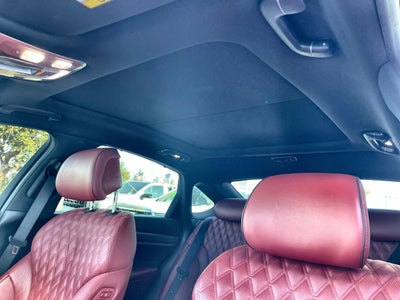 2023 Genesis G80 2.5T