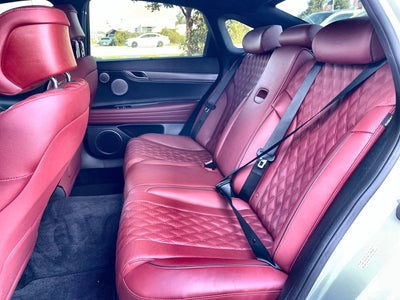 2023 Genesis G80 2.5T