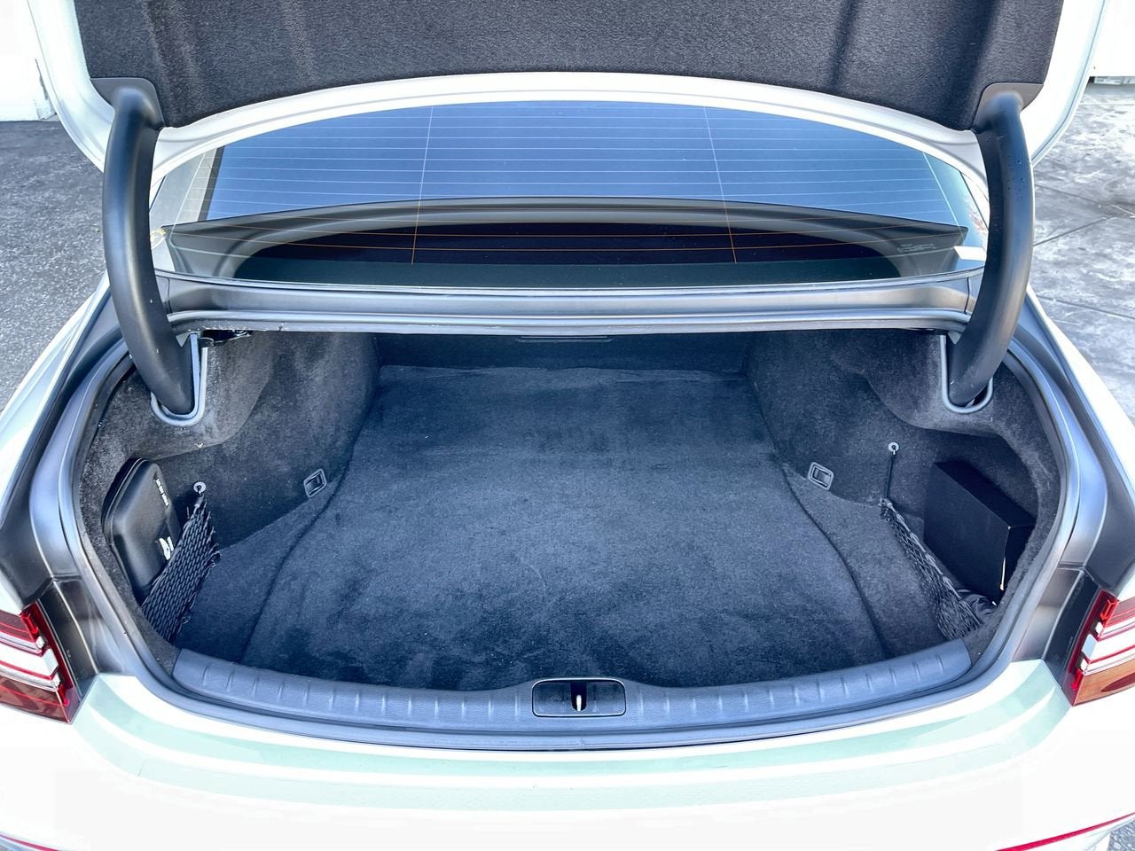 2023 Genesis G80 2.5T