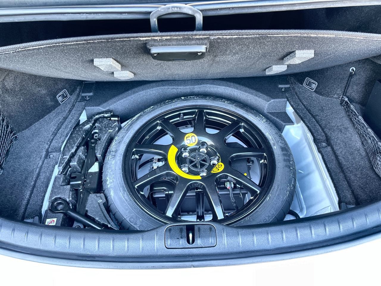 2023 Genesis G80 2.5T