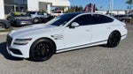 2023 Genesis G80 2.5T