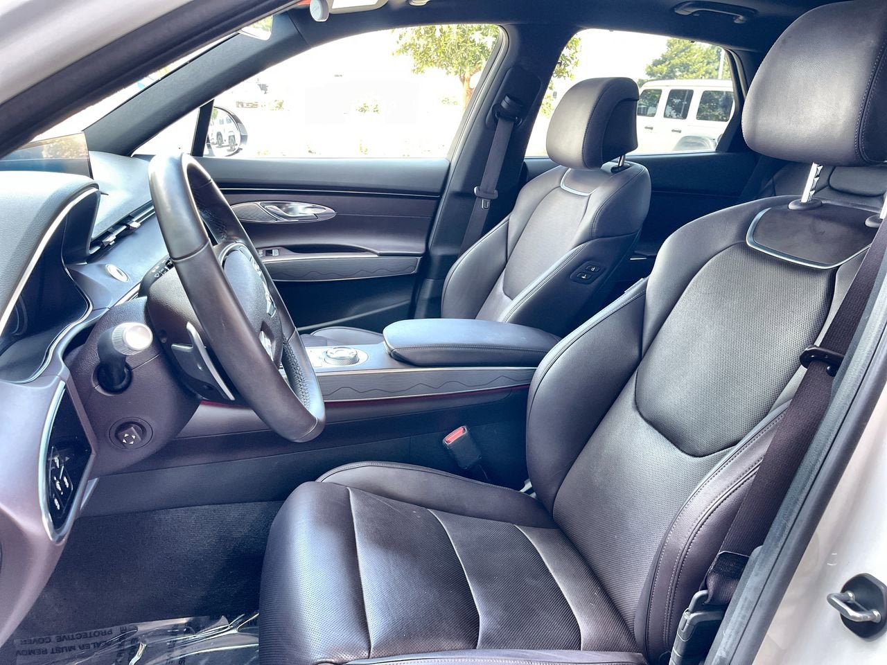 2023 Genesis GV70 2.5T