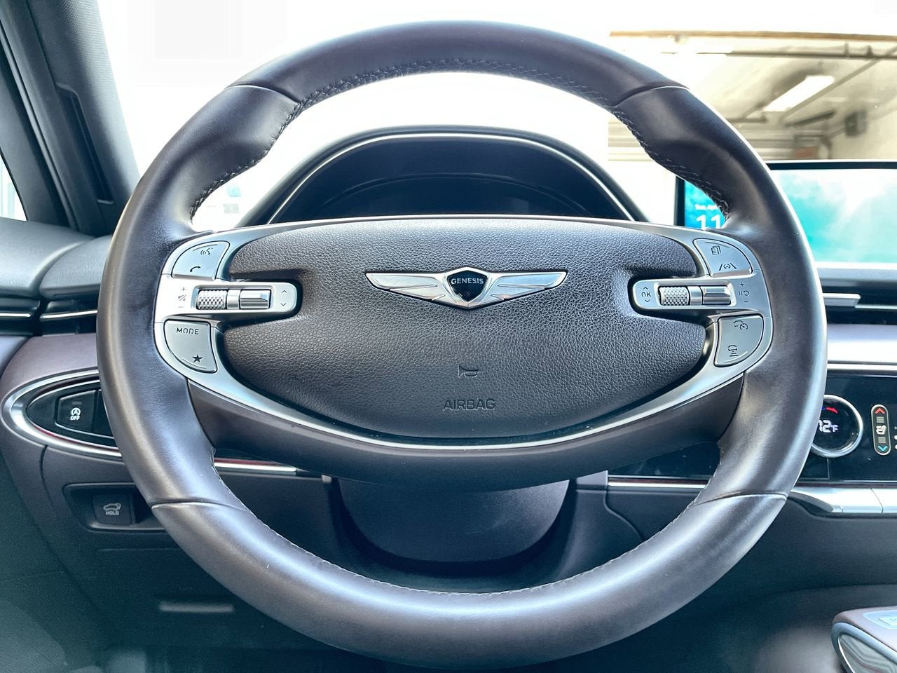 2023 Genesis GV70 2.5T