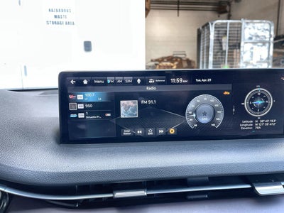 2023 Genesis GV70 2.5T