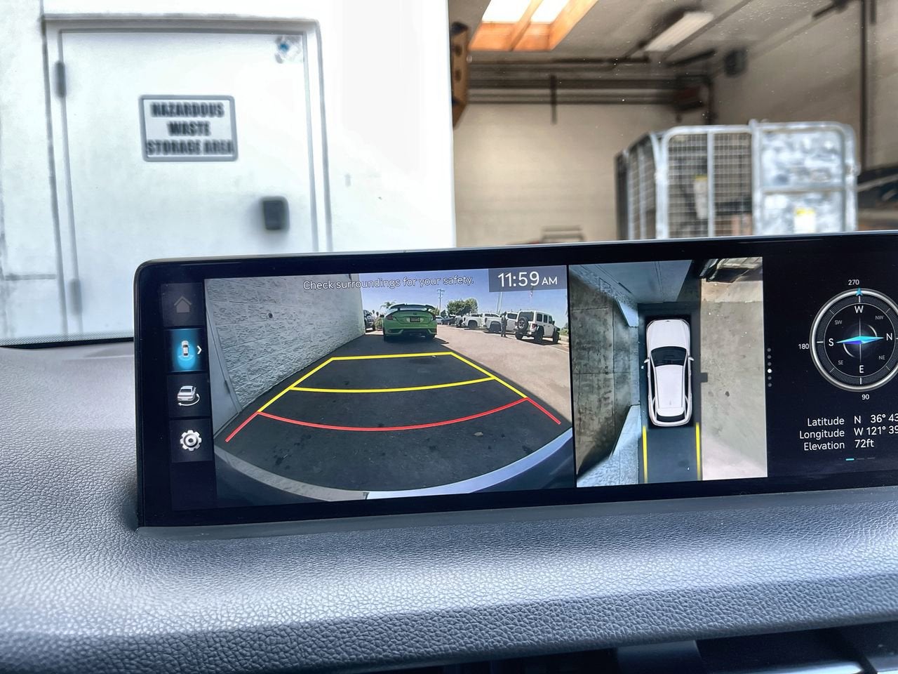 2023 Genesis GV70 2.5T