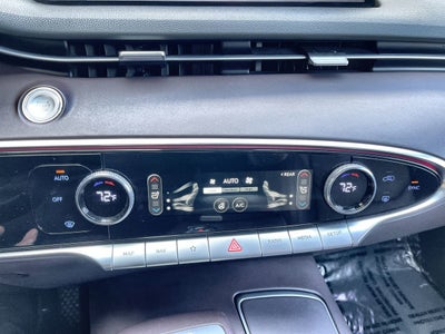 2023 Genesis GV70 2.5T