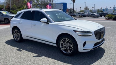 2023 Genesis GV70 2.5T