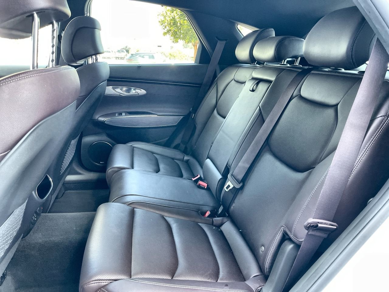 2023 Genesis GV70 2.5T