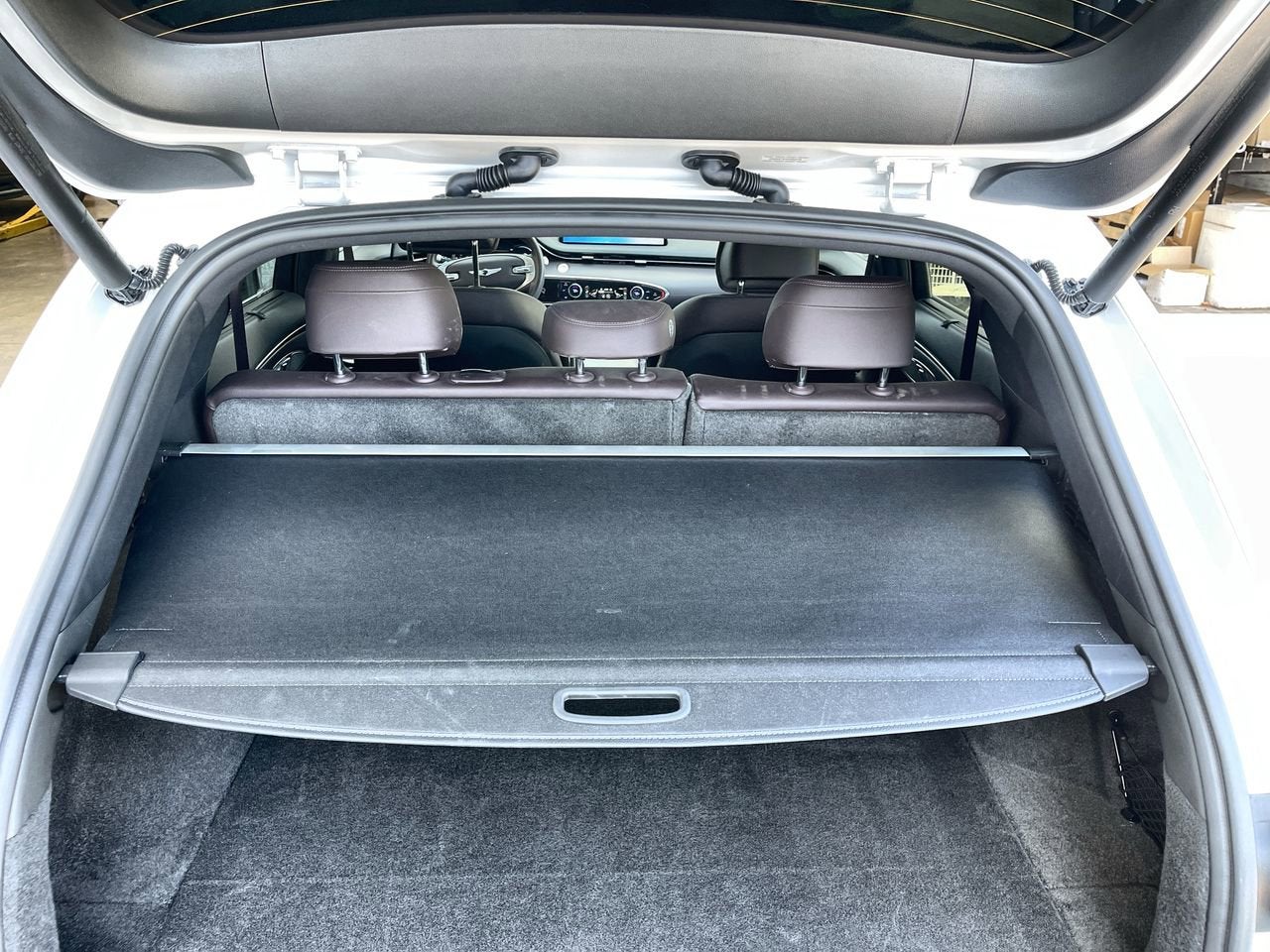 2023 Genesis GV70 2.5T