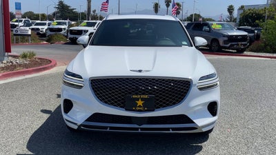 2023 Genesis GV70 2.5T