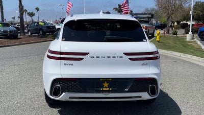 2023 Genesis GV70 2.5T