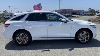2023 Genesis GV70 2.5T
