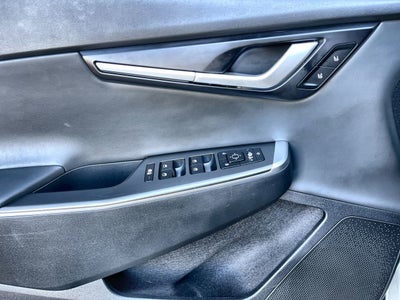 2024 Kia EV6 Light Long Range