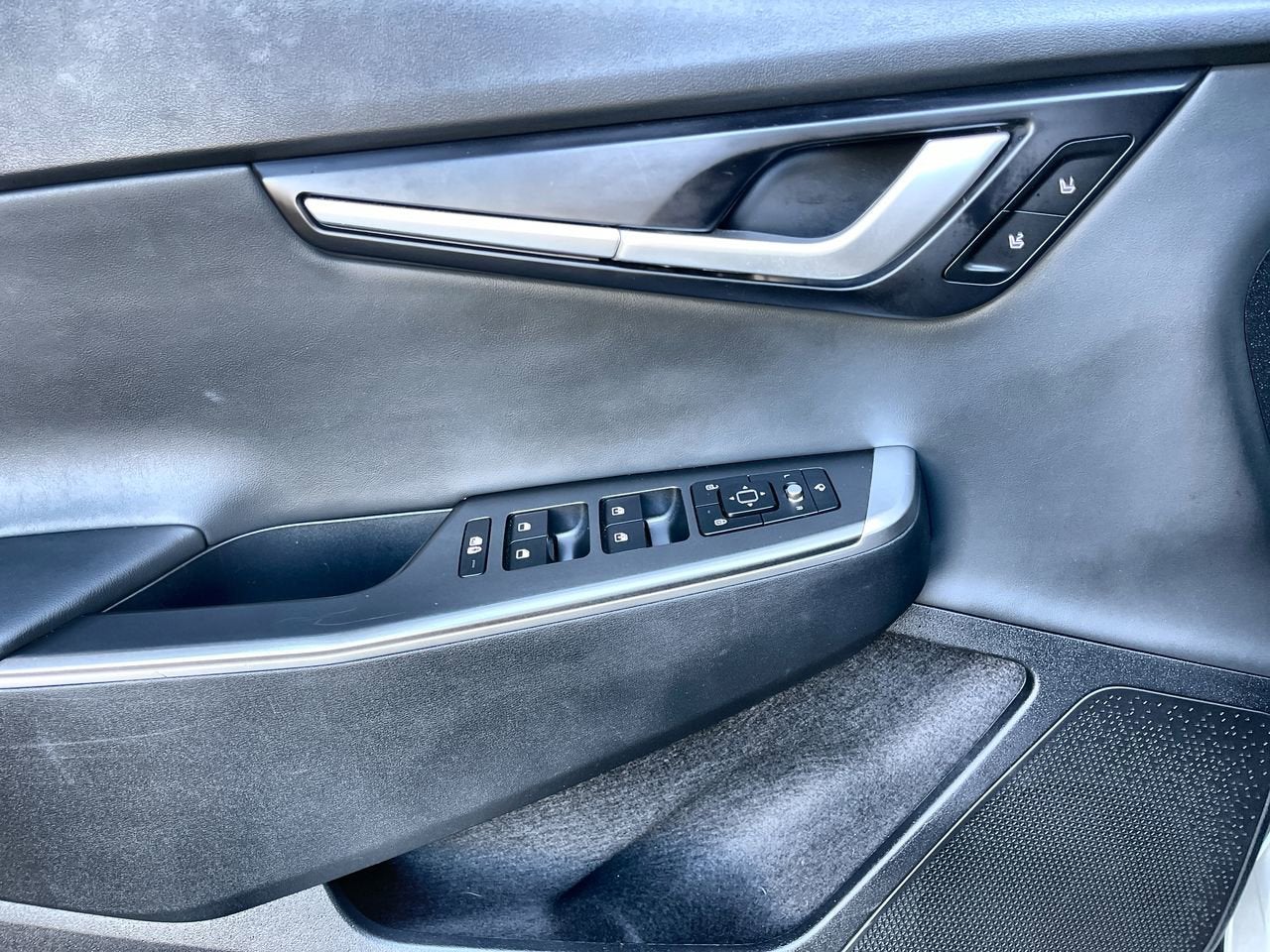 2024 Kia EV6 Light Long Range